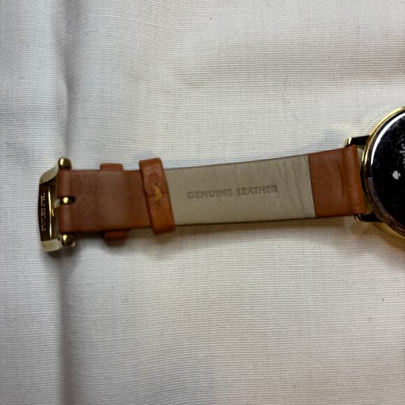 Kate Spade New York Metro Moon‎ Phase Cocktail Watch main image 7